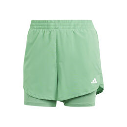Vêtements De Tennis adidas MIN 2in1 Shorts